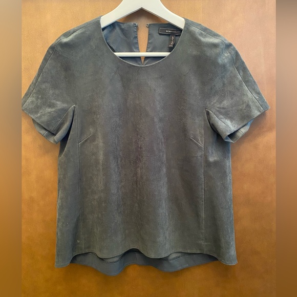 BCBG Max Azria Mariko top - Picture 3 of 9